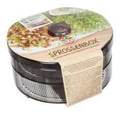 Sperli Sprossenbox Anzuchtset
