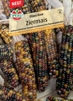 Sperli Ziermais Glass Gem