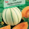 Sperli Zuckermelone Anasta F1