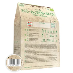 Sperli's Bodenkur Bio Boden Aktiv 250 g