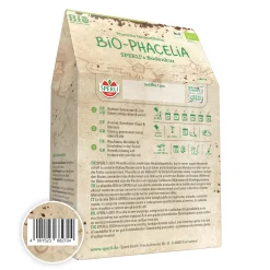 Sperli's Bodenkur Bio Phacelia 200 g