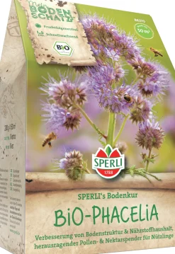 Sperli's Bodenkur Bio Phacelia 200 g