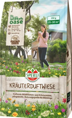 Sperli's Kräuterduftwiese 250 g