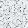 Splitt Bianco Carrara 1,5 - 3 mm weiß 25 kg