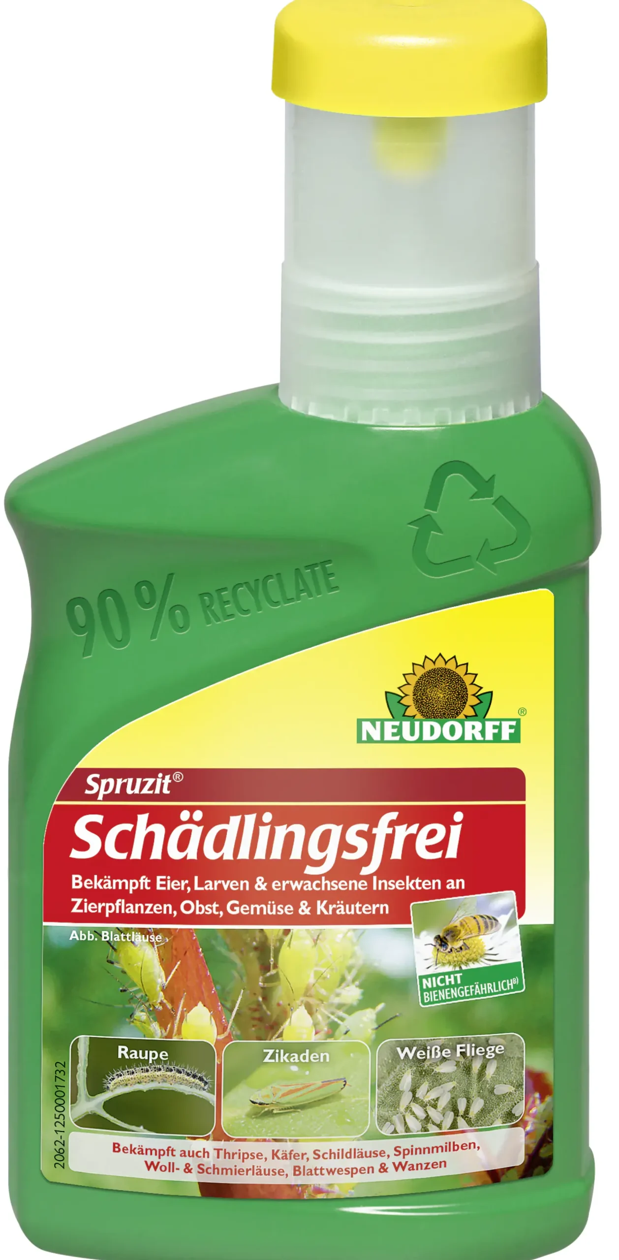 Spruzit Schädlingsfrei 250 ml