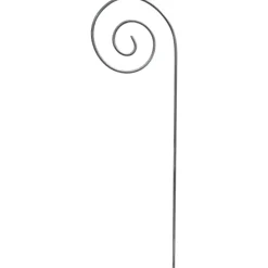 Stecker Schnecke rost 150 cm