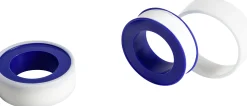 Steinbach antihaftbeschichtetes Gewindeband Doppelpack weiß, je 8 lfm