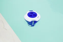 Steinbach Chlordosierschwimmer mit Thermometer