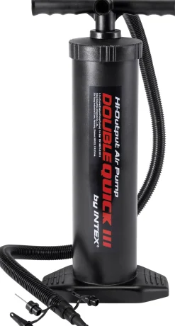 Steinbach Doppelhubpumpe 48 cm hoch