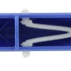 Steinbach Ersatzgriff für Bodensauger blau
