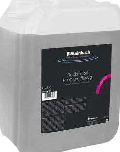 Steinbach Flockmittel Premium flüssig 22 kg