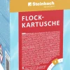 Steinbach Flockung 8 x 125g 1 kg