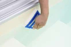 Steinbach Handschrubber Deluxe mit Griff