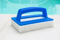 Steinbach Handschrubber Deluxe mit Griff