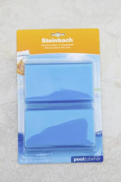 Steinbach Handschrubber im Doppelpack