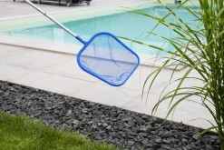 Steinbach Laubkescher mit Alustange 1,50 m