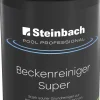 Steinbach Pool Professional Beckenreiniger kalkablösend 1 Liter