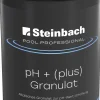 Steinbach Pool Professional pH Plus Granulat 1 kg