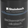 Steinbach Pool Professional Beckenreiniger fettlösend, 1 Liter
