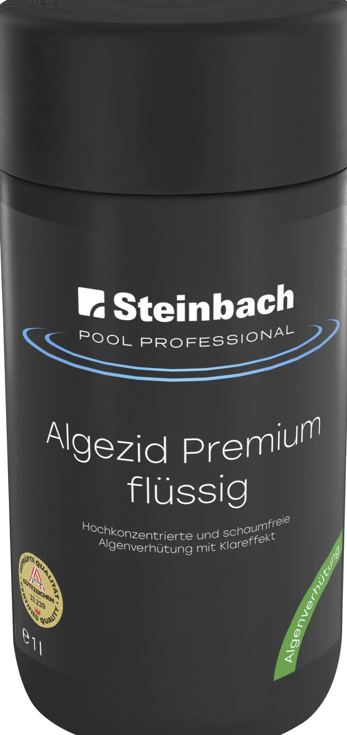 Steinbach Pool Professional Algezid Premium 1 Liter