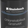 Steinbach Pool Professional Chlorstabilisat 1 kg