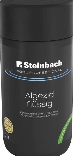 Steinbach Pool Professional Algezid Standard 1 Liter