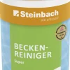 Steinbach Poolpflege Beckenreiniiger Super 1 L, Beckenreiniger flüssig