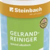 Steinbach Poolpflege Gelrandreiniger 1 L, Beckenreiniger