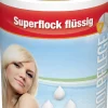 Steinbach Poolpflege Superflock flüssig 1 L, Flockungsmittel