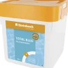 Steinbach Poolpflege Total Blue Chlorprodukt 5 kg Tabletten langsamlöslich