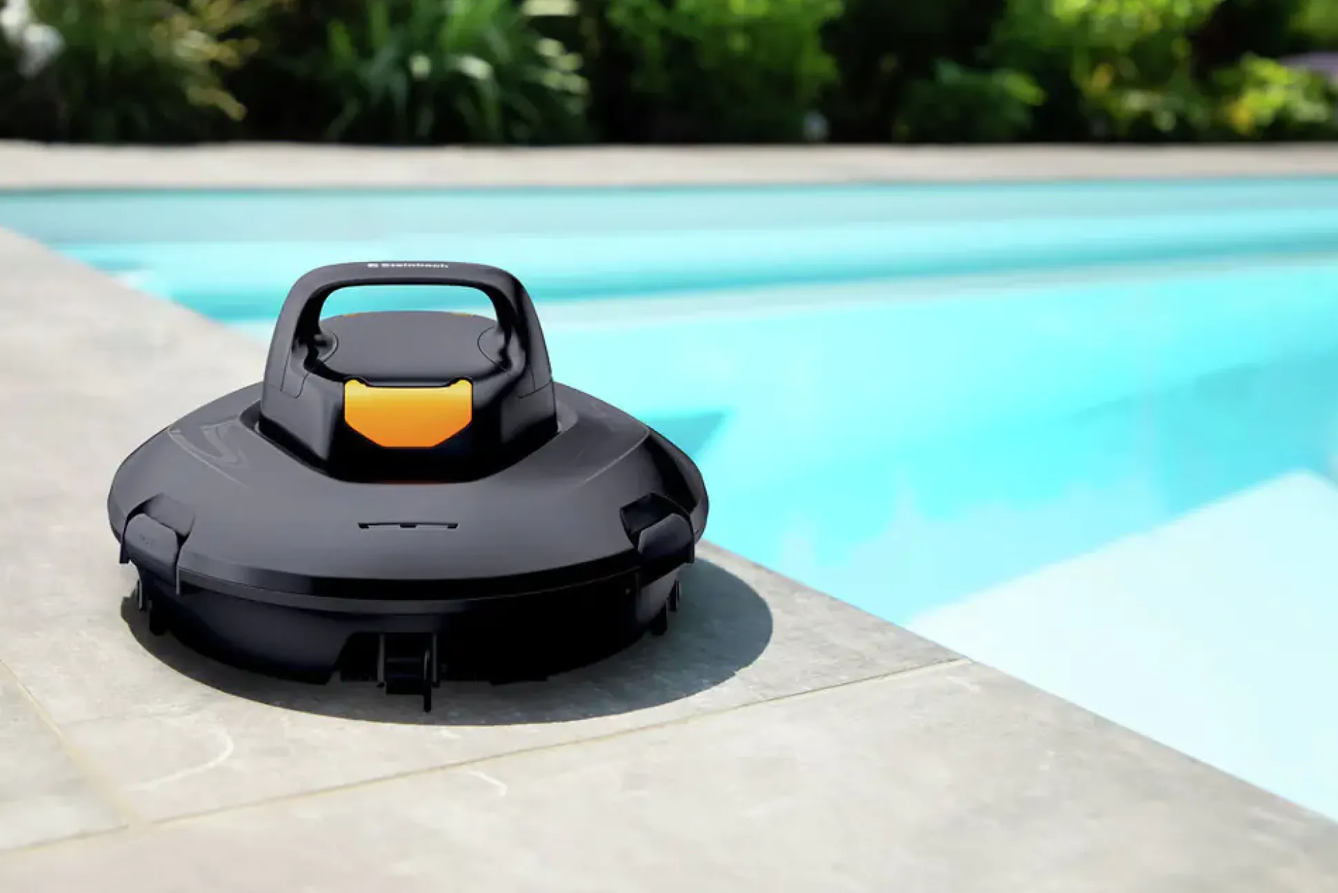 Steinbach Poolroboter ONE RXB 150