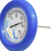 Steinbach Rundthermometer mit Schwimmring Ø 18 cm