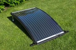 Steinbach Solarkollektor Curve 110 x 69 cm