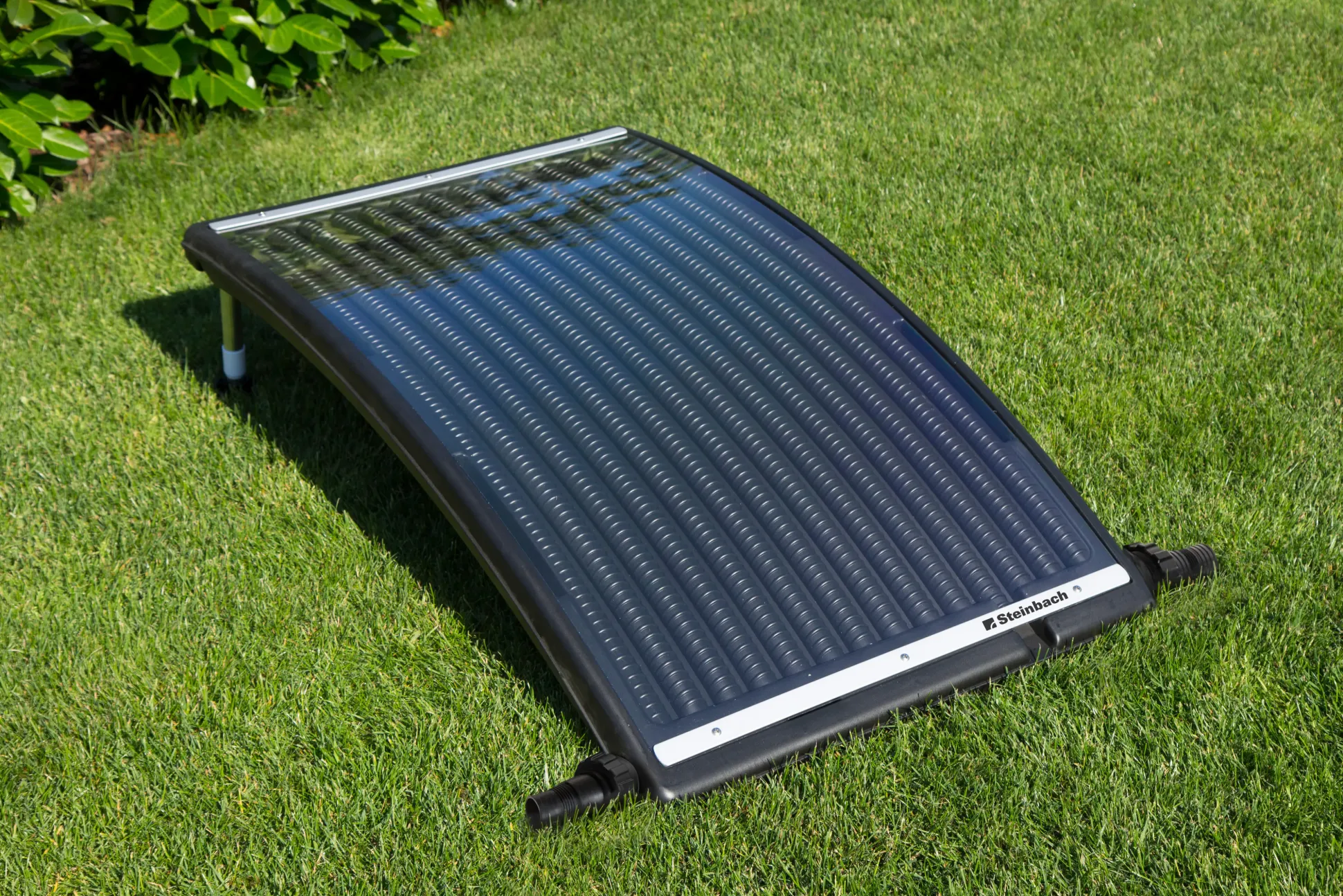Steinbach Solarkollektor Curve 110 x 69 cm