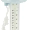Steinbach Thermometer für Pool Delfin hellblau/dunkelblau