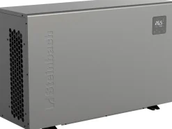 Steinbach Wärmepumpe Pool Silent 13 Smart bis 60 m²