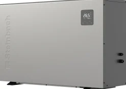 Steinbach Wärmepumpe Pool Silent 13 Smart bis 60 m²
