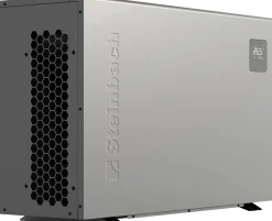 Steinbach Wärmepumpe Pool Silent 11 Smart bis 50 m³
