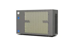 Steinbach Wärmepumpe Pool Silent 11 Smart bis 50 m³