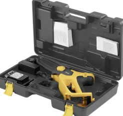 Stiga Akku Gehölzschneider PR 100e 20 V 13 cm Schwertlänge inkl. Li-Ionen 2,0 Ah Akku & Ladegerät