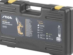 Stiga Akku Gehölzschneider PR 100e 20 V 13 cm Schwertlänge inkl. Li-Ionen 2,0 Ah Akku & Ladegerät