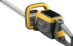 Stiga Akku Heckenschere HT 500e 48 V, 51 cm Schnittlänge