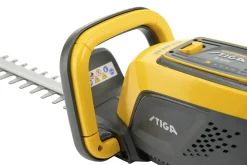 Stiga Akku Heckenschere HT 500e 48 V, 51 cm Schnittlänge