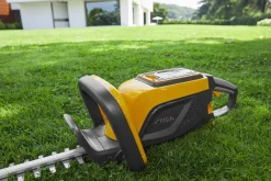Stiga Akku Heckenschere HT 500e 48 V, 51 cm Schnittlänge