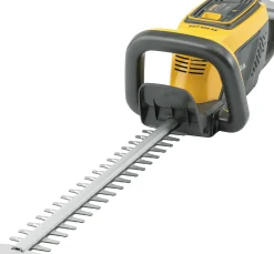 Stiga Akku Heckenschere HT 500e 48 V, 51 cm Schnittlänge