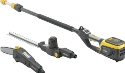 Stiga Akku Mulitool MT 500e 48 V