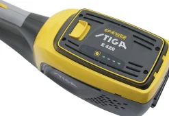 Stiga Akku Mulitool MT 500e 48 V