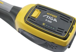 Stiga Akku Multitool MT 500e 48 V