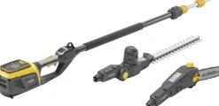 Stiga Akku Multitool MT 500e 48 V