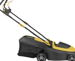 Stiga Akku Rasenmäher Collector 140e 20 V, 38 cm Schnittbreite